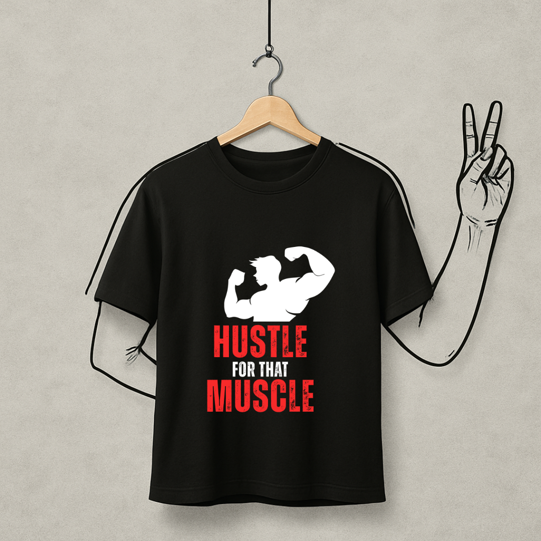 Unisex Classic Crew T-Shirt